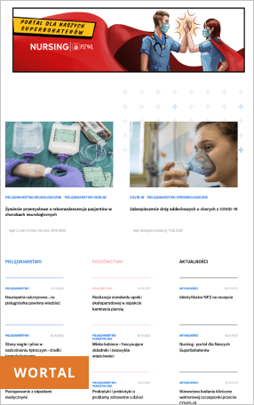 nursing